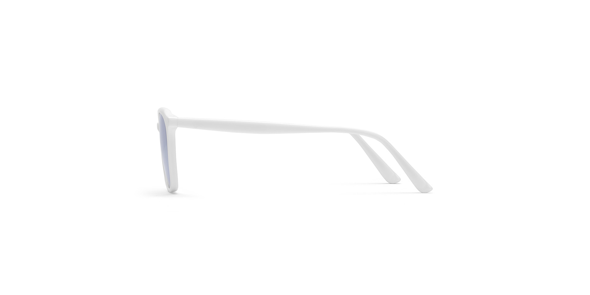 Modische Herren-Sonnenbrille aus Acetat,  LN 045 SUN FLEX CL